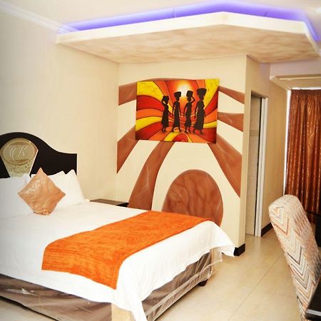 Kismet Hotel بيترماريتزبورغ المظهر الخارجي الصورة