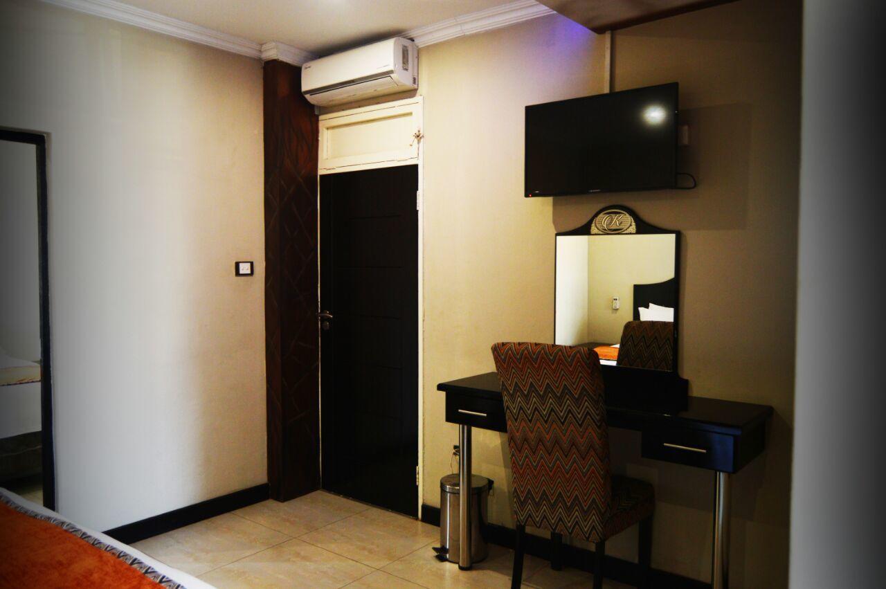 Kismet Hotel بيترماريتزبورغ المظهر الخارجي الصورة