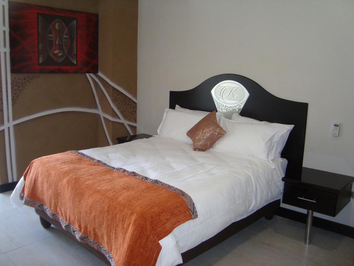 Kismet Hotel بيترماريتزبورغ المظهر الخارجي الصورة
