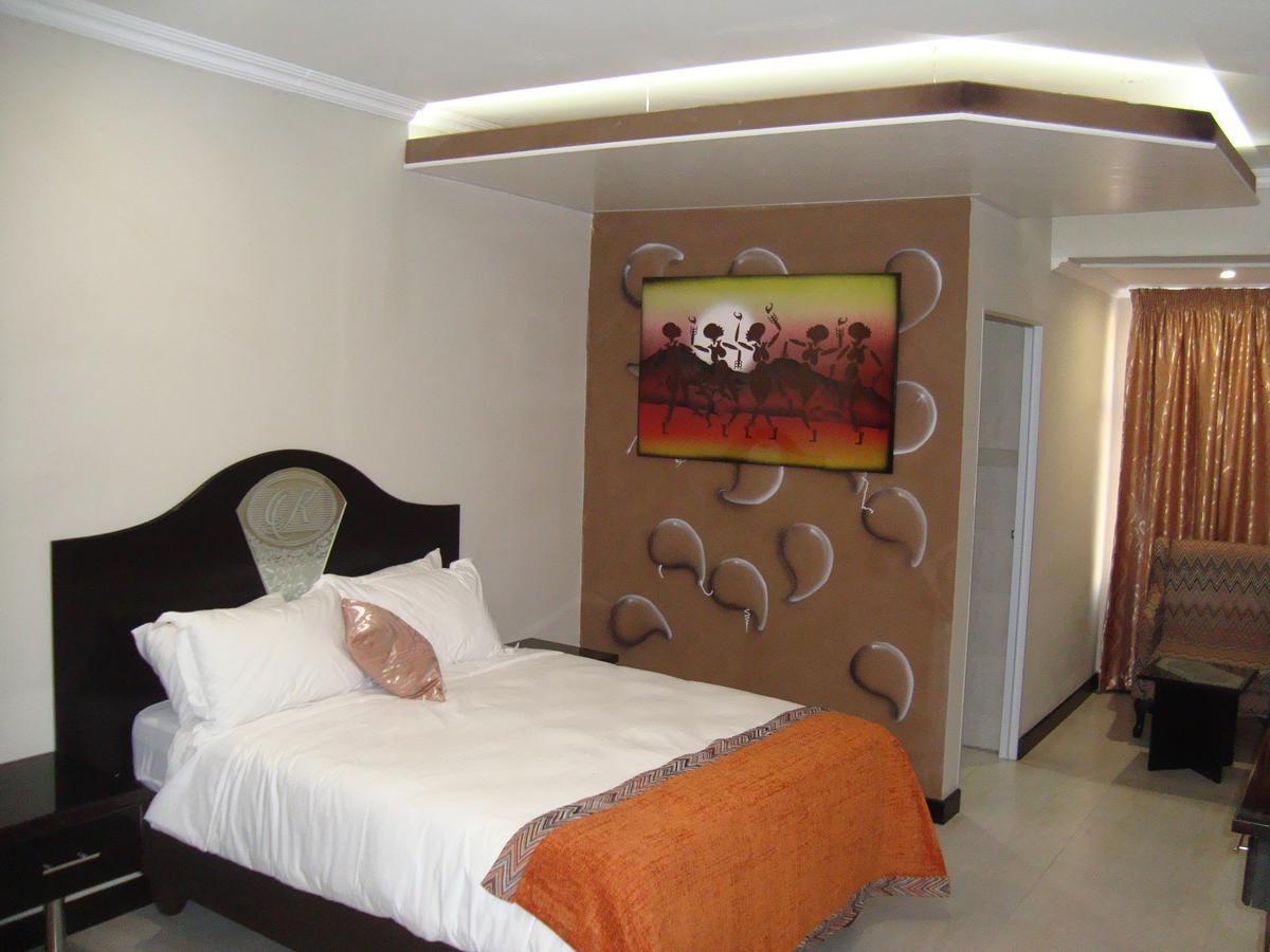 Kismet Hotel بيترماريتزبورغ المظهر الخارجي الصورة